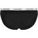 Calvin Klein Carousel Bikini Briefs 3-pack - Black