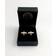 Emma Israelsson Dove Pin Earrings - Gold