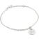Emma Israelsson PS23 Coin Bracelet - Silver