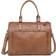 Adax Lulu Napoli Workbag 14" - Cognac