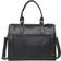 Adax Lulu Napoli Workbag 14" - Black