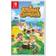 Nintendo Switch Lite - Animal Crossing: New Horizons - Turquoise 2020