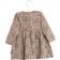 Wheat Otilde Dress - Fawn Flowers (5569c-127)