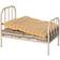 Maileg Vintage Bed Teddy Junior