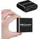 INF HDMI-HDMI/SPDIF/3.5mm F-F Adapter