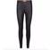 Mos Mosh Lucille Stretch Leather Legging - Black