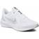 NIKE Downshifter 10 W - White/Pure Platinum/Metallic Silver