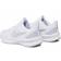 NIKE Downshifter 10 W - White/Pure Platinum/Metallic Silver