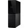 Western Digital My Book 16TB Negro