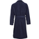 Calvin Klein Accappatoio Robe Blue Male Azul