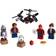 LEGO Marvel Spiderman & the Museum Break In 40343