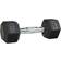 ODIN Hex Dumbbells 4kg