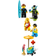 LEGO Minifigures MF Set Summer Celebration 40344