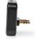 Nedis Bluetooth Lähetin 2x 3.5 mm Uros SBC