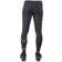 2XU Hyoptik Thermal Compression Tights Men - Black/Silver Reflective