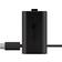 Microsoft Xbox Rechargeable Battery & USB-C Cable