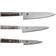 Zwilling Miyabi 5000 MCD 67 34411-003 Knivsæt