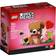 LEGO Brickheadz Valentines Bear 40379