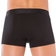 Emporio Armani Stretch Cotton Boxer - Black