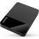 Toshiba Canvio Ready disque dur externe 1000 Go Noir