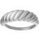 ByBiehl Seashell Ring - Silver