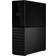 Western Digital My Book 18TB 3.5\1 USB 3.0 Negro