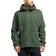 Haglöfs Pile Hoodie - Fjell Green