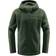 Haglöfs Pile Hoodie - Fjell Green