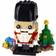 LEGO BrickHeadz Nutcracker 40425