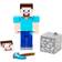 Mattel Minecraft Comic Maker Steve