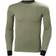 Helly Hansen Dry Stripe Crew - Blanc