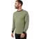 Helly Hansen Dry Stripe Crew - Blanc
