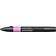 Winsor & Newton Promarker Fuchsia Pink (M137)