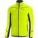 Gore Bike-Wear R3 Partial Gore Tex InfiniumJacket Men - Neon Yellow/Black