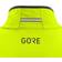 Gore Bike-Wear R3 Partial Gore Tex InfiniumJacket Men - Neon Yellow/Black