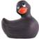 Big Teaze Toys I Rub My Duckie 2.0 Classic Giallo