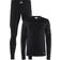 Craft Baselayer Set M - Black