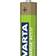 Varta AAA Accu Rechargeable 950mAh 2-pack