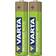 Varta AAA Accu Rechargeable 950mAh 2-pack