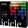 Twinkly Icicle RGB Lyskæde 190 Pærer