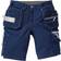 Kansas 127431 Gen Y Craftsman Shorts