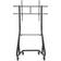 NewStar Neomounts NS-M3800 Floor Stand