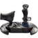 Thrustmaster T.Flight Hotas 4 Joystick with Detachable Throttle - Black