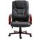 vidaXL Artificial Leather Office Chair 119cm