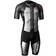 Head Swimrun myBOOST Pro Black/Silver, Male, Vaatteet, uimavaatteet, Uima, Musta/Hopea