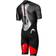 Head Swimrun myBOOST Pro Black/Silver, Male, Vaatteet, uimavaatteet, Uima, Musta/Hopea