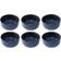 aida Raw Bowl 13.5cm 6pcs