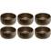 aida Raw Bowl 13.5cm 6pcs