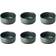 aida Raw Bowl 13.5cm 6pcs