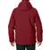 Berghaus Hillwalker Interactive Waterproof Jacket - Dark Red